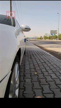 مرسيدس بنز S-Class